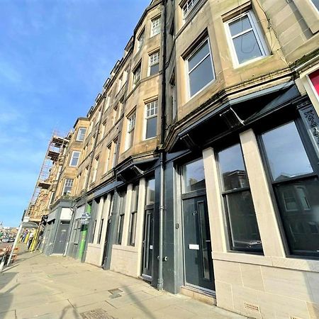 Apartamento Luxury Reno'D 1 Bed Nr Bruntsfield & The Meadows Edimburgo Exterior foto