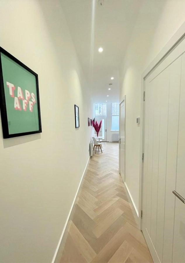 Apartamento Luxury Reno'D 1 Bed Nr Bruntsfield & The Meadows Edimburgo Exterior foto
